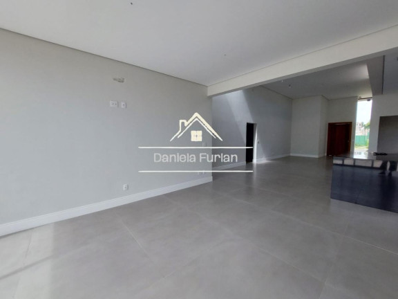 Imagem Casa de Condomínio com 3 Quartos à Venda, 239 m² em Condomínio Alphaville Nova Esplanada - Votorantim