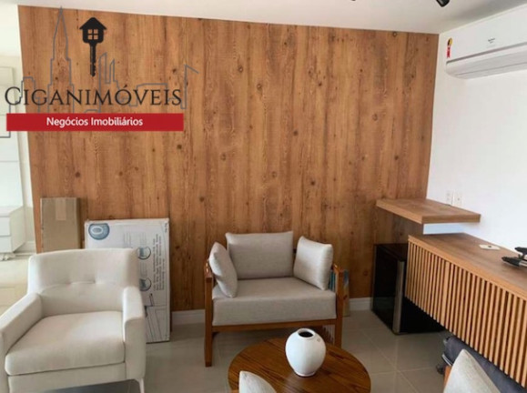 Imagem Cobertura com 4 Quartos à Venda, 389 m² em Barra Da Tijuca - Rio De Janeiro