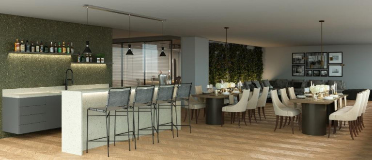 Imagem Apartamento com 2 Quartos à Venda, 68 m² em Jardim Oceania - João Pessoa