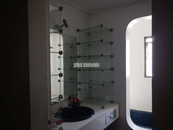 Imagem Apartamento com 3 Quartos à Venda, 204 m² em Jardim Paulista - São Paulo Imagem Apartamento com 3 Quartos à Venda, 204 m² em Jardim Paulista - São Paulo