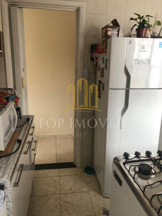 Imagem Apartamento com 2 Quartos à Venda, 47 m² em Cidade Morumbi - São José Dos Campos