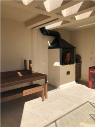 Imagem Apartamento com 3 Quartos à Venda, 162 m² em Anália Franco - São Paulo Imagem Apartamento com 3 Quartos à Venda, 162 m² em Anália Franco - São Paulo