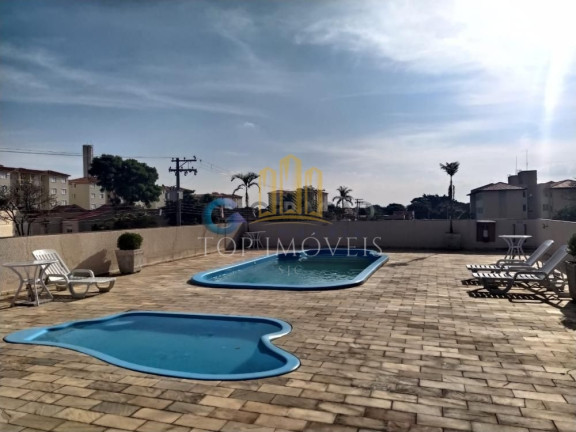 Imagem Apartamento com 2 Quartos à Venda, 47 m² em Jardim Terras Do Sul - São José Dos Campos Imagem Apartamento com 2 Quartos à Venda, 47 m² em Jardim Terras Do Sul - São José Dos Campos