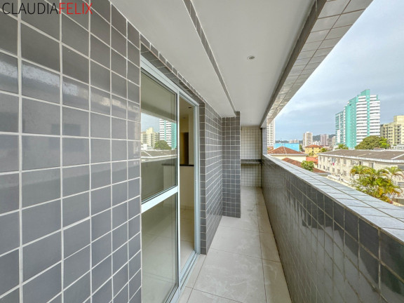 Imagem Imóvel com 1 Quarto à Venda, 40 m² em Canto Do Forte - Praia Grande Imagem Imóvel com 1 Quarto à Venda, 40 m² em Canto Do Forte - Praia Grande