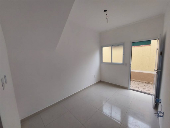 Imagem Sobrado com 2 Quartos à Venda, 50 m² em Maracanã - Praia Grande Imagem Sobrado com 2 Quartos à Venda, 50 m² em Maracanã - Praia Grande
