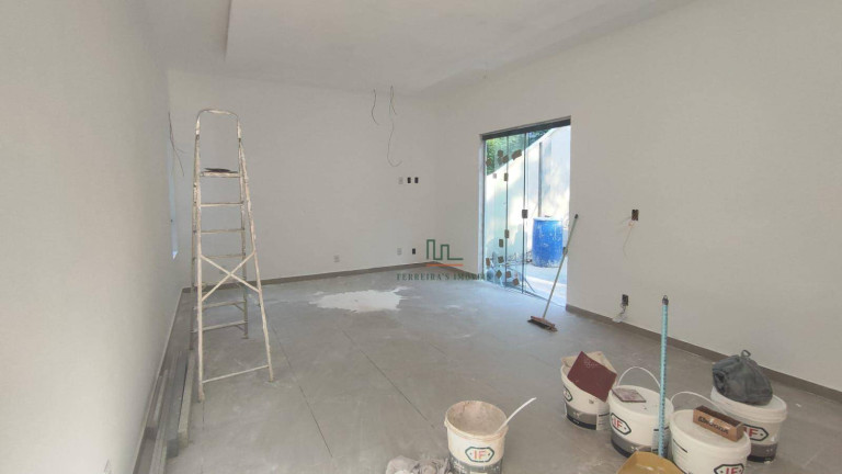 Imagem Casa com 3 Quartos à Venda, 135 m² em Maravista - Niterói Imagem Casa com 3 Quartos à Venda, 135 m² em Maravista - Niterói