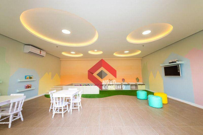 Imagem Apartamento com 3 Quartos à Venda, 123 m² em Luciano Cavalcante - Fortaleza