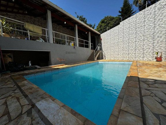 Imagem Chácara com 2 Quartos à Venda, 270 m² em Jundiaizinho (terra Preta) - Mairiporã Imagem Chácara com 2 Quartos à Venda, 270 m² em Jundiaizinho (terra Preta) - Mairiporã