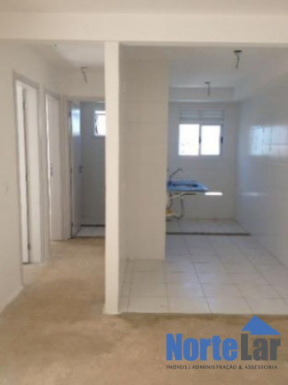 Imagem Apartamento com 2 Quartos à Venda, 45 m² em Parque Nações Unidas - São Paulo Imagem Apartamento com 2 Quartos à Venda, 45 m² em Parque Nações Unidas - São Paulo