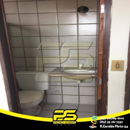 Imagem Apartamento com 2 Quartos à Venda, 100 m² em Jardim Cidade Universitária - João Pessoa Imagem Apartamento com 2 Quartos à Venda, 100 m² em Jardim Cidade Universitária - João Pessoa