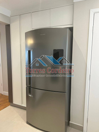Imagem Apartamento com 2 Quartos à Venda, 105 m² em Vila Andrade - São Paulo Imagem Apartamento com 2 Quartos à Venda, 105 m² em Vila Andrade - São Paulo