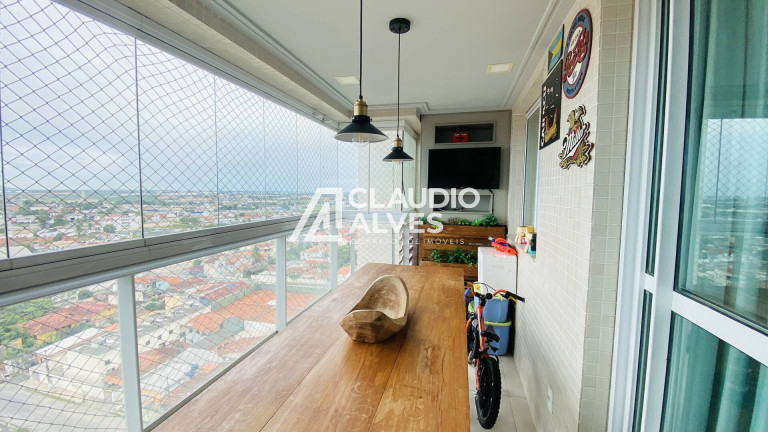 Imagem Apartamento com 3 Quartos à Venda, 100 m² em Santa Mônica - Feira De Santana Imagem Apartamento com 3 Quartos à Venda, 100 m² em Santa Mônica - Feira De Santana