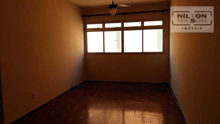 Imagem Apartamento com 3 Quartos à Venda, 110 m² em Cambuí - Campinas