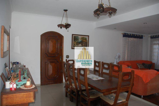 Imagem Sobrado com 4 Quartos à Venda, 363 m² em Jardim Paraventi - Guarulhos Imagem Sobrado com 4 Quartos à Venda, 363 m² em Jardim Paraventi - Guarulhos