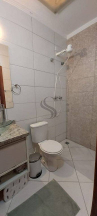 Imagem Sobrado com 3 Quartos à Venda, 130 m² em Vila Jardini - Sorocaba