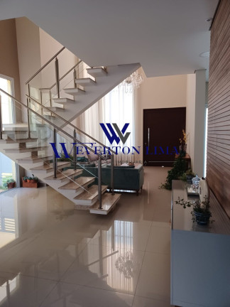 Imagem Casa com 3 Quartos à Venda, 279 m² em Jardim Reserva Bom Viver De Indaiatuba - Indaiatuba Imagem Casa com 3 Quartos à Venda, 279 m² em Jardim Reserva Bom Viver De Indaiatuba - Indaiatuba