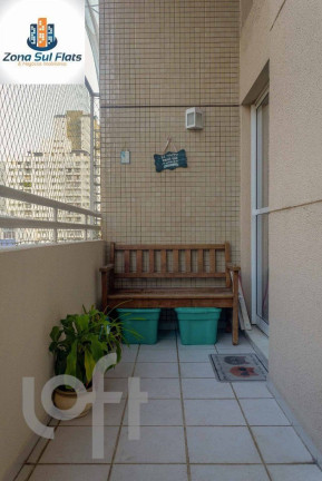 Imagem Apartamento com 2 Quartos à Venda, 76 m² em Itaim Bibi - São Paulo Imagem Apartamento com 2 Quartos à Venda, 76 m² em Itaim Bibi - São Paulo