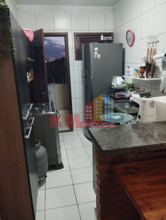 Imagem Apartamento com 2 Quartos à Venda, 54 m² em Monsenhor Américo - Mossoró Imagem Apartamento com 2 Quartos à Venda, 54 m² em Monsenhor Américo - Mossoró