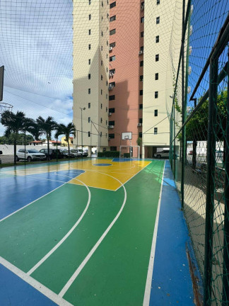 Apartamento com 3 Quartos à Venda, 84 m² em Nova Parnamirim - Parnamirim