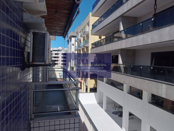 Imagem Apartamento com 2 Quartos à Venda, 62 m² em Algodoal - Cabo Frio Imagem Apartamento com 2 Quartos à Venda, 62 m² em Algodoal - Cabo Frio