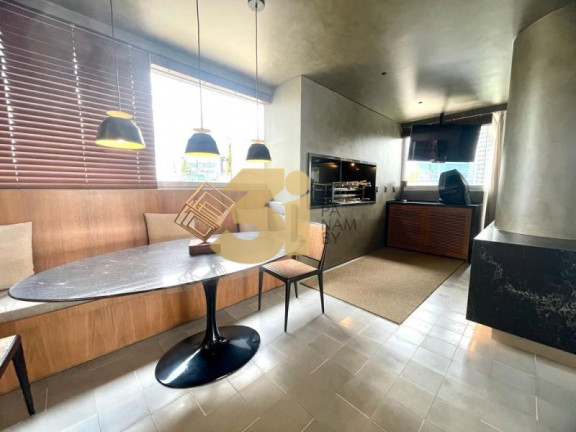 Imagem Apartamento com 3 Quartos à Venda, 322 m² em Itaim Bibi - São Paulo