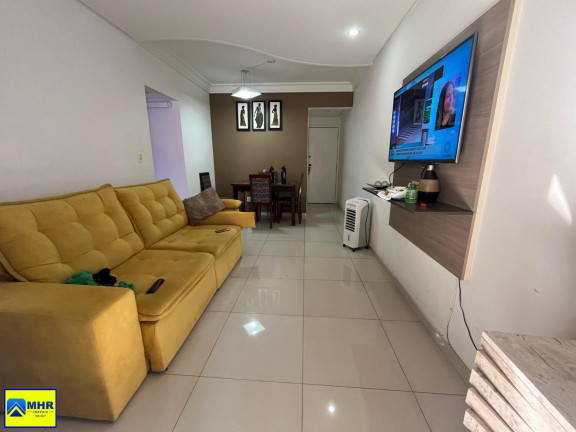 Imagem Apartamento com 2 Quartos à Venda, 70 m² em Jardim Camburi - Vitória Imagem Apartamento com 2 Quartos à Venda, 70 m² em Jardim Camburi - Vitória