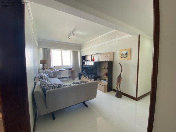 Imagem Imóvel com 3 Quartos à Venda, 232 m² em Graça - Salvador