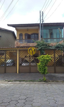Imagem Casa com 2 Quartos à Venda,  em Jardim Casqueiro - Cubatão