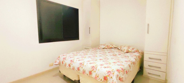 Imagem Apartamento com 4 Quartos à Venda, 120 m² em Riviera De São Lourenço - Bertioga