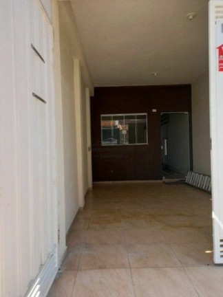 Casa com 2 Quartos à Venda, 120 m² em Jardim Paraíso - Cruzeiro