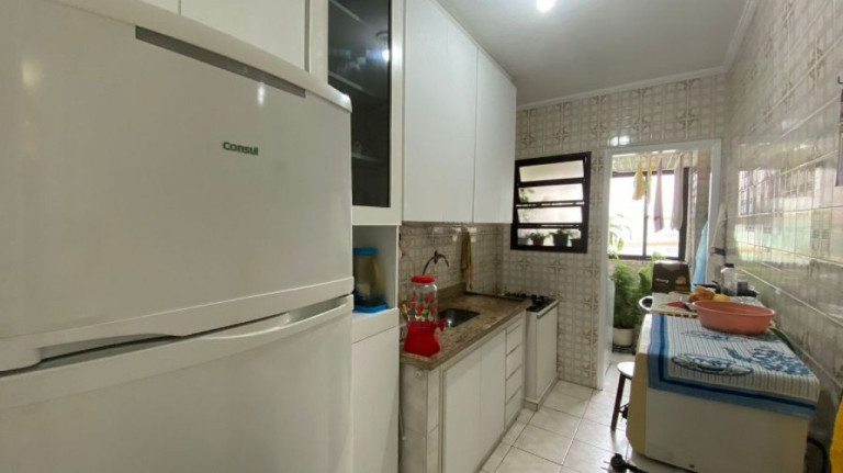 Imagem Apartamento com 2 Quartos à Venda, 50 m² em Aviação - Praia Grande Imagem Apartamento com 2 Quartos à Venda, 50 m² em Aviação - Praia Grande