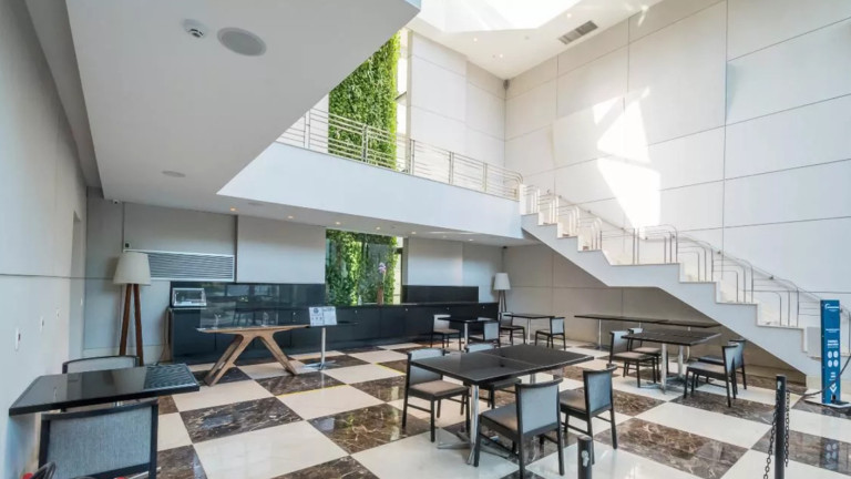 Imagem Apartamento com 2 Quartos à Venda, 60 m² em Brooklin Paulista - São Paulo Imagem Apartamento com 2 Quartos à Venda, 60 m² em Brooklin Paulista - São Paulo