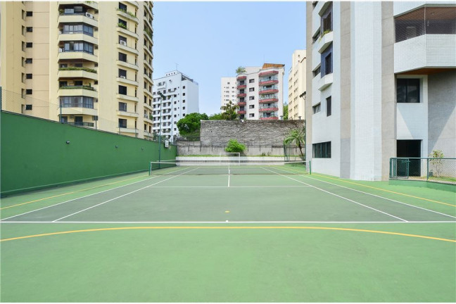 Imagem Apartamento com 4 Quartos à Venda, 326 m² em Real Parque - São Paulo Imagem Apartamento com 4 Quartos à Venda, 326 m² em Real Parque - São Paulo