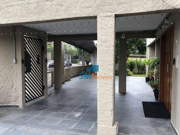 Imagem Apartamento com 2 Quartos à Venda, 56 m² em Jardim Celeste - São Paulo Imagem Apartamento com 2 Quartos à Venda, 56 m² em Jardim Celeste - São Paulo