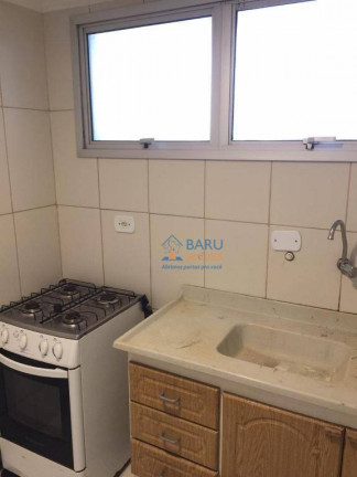 Imagem Kitnet com 1 Quarto à Venda, 32 m² em Higienópolis - São Paulo Imagem Kitnet com 1 Quarto à Venda, 32 m² em Higienópolis - São Paulo