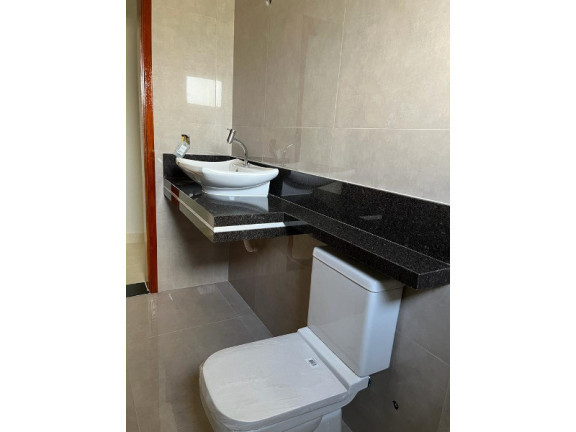 Imagem Casa de Condomínio com 3 Quartos à Venda, 160 m² em Jardim Golden Park Residence - Hortolândia