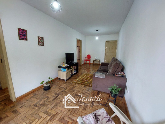 Imagem Imóvel com 2 Quartos à Venda, 80 m² em Vila Rica - Feliz Imagem Imóvel com 2 Quartos à Venda, 80 m² em Vila Rica - Feliz