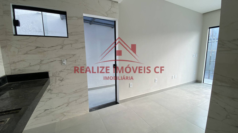Imagem Casa com 2 Quartos à Venda, 80 m² em Vila Do Peró - Cabo Frio