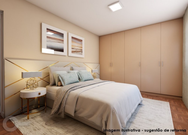 Imagem Imóvel com 3 Quartos à Venda, 153 m² em Paraíso - São Paulo Imagem Imóvel com 3 Quartos à Venda, 153 m² em Paraíso - São Paulo
