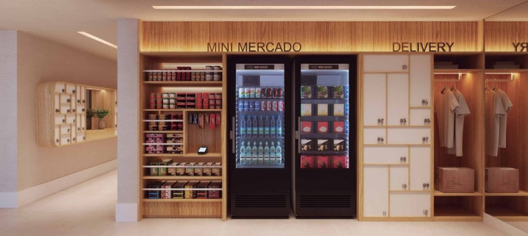 Imagem Imóvel com 1 Quarto à Venda, 43 m² em Ipanema - Rio De Janeiro Imagem Imóvel com 1 Quarto à Venda, 43 m² em Ipanema - Rio De Janeiro