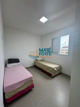 Imagem Apartamento com 3 Quartos à Venda, 88 m² em Centro - Ubatuba