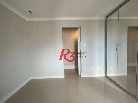 Imagem Apartamento com 2 Quartos à Venda, 77 m² em Gonzaga - Santos