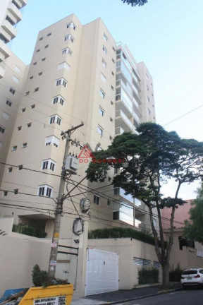 Imagem Apartamento com 3 Quartos à Venda, 123 m² em Vila Assunção - Santo André Imagem Apartamento com 3 Quartos à Venda, 123 m² em Vila Assunção - Santo André