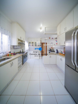 Imagem Casa de Condomínio com 4 Quartos à Venda, 429 m² em Jardins (polvilho) - Cajamar