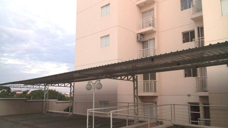 Imagem Apartamento com 2 Quartos à Venda, 47 m² em Parque Residencial Castelo - Bauru Imagem Apartamento com 2 Quartos à Venda, 47 m² em Parque Residencial Castelo - Bauru