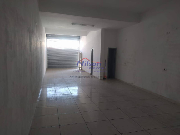Imagem Sala Comercial para Alugar,  em Parque Mikail - Guarulhos