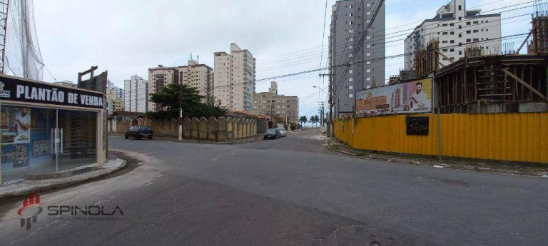 Imagem Apartamento com 2 Quartos à Venda, 90 m² em Vila Caiçara - Praia Grande Imagem Apartamento com 2 Quartos à Venda, 90 m² em Vila Caiçara - Praia Grande