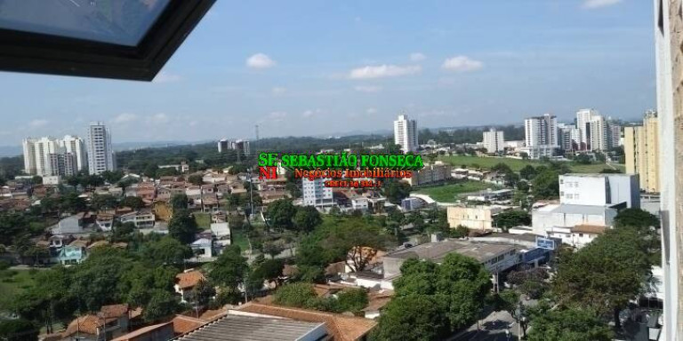 Sala Comercial à Venda, 58 m² em Centro - São José Dos Campos