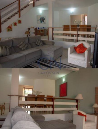Imagem Casa com 3 Quartos à Venda, 420 m² em Lot. Eldorado - Tremembé Imagem Casa com 3 Quartos à Venda, 420 m² em Lot. Eldorado - Tremembé