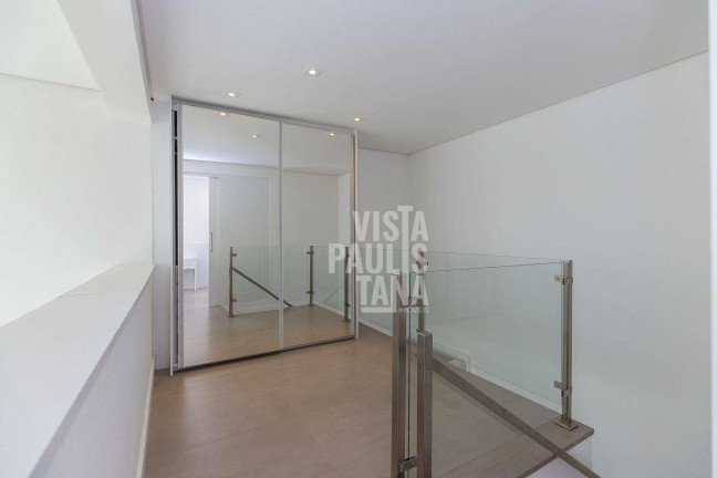 Imagem Imóvel com 1 Quarto à Venda, 62 m² em Vila Olímpia - São Paulo Imagem Imóvel com 1 Quarto à Venda, 62 m² em Vila Olímpia - São Paulo